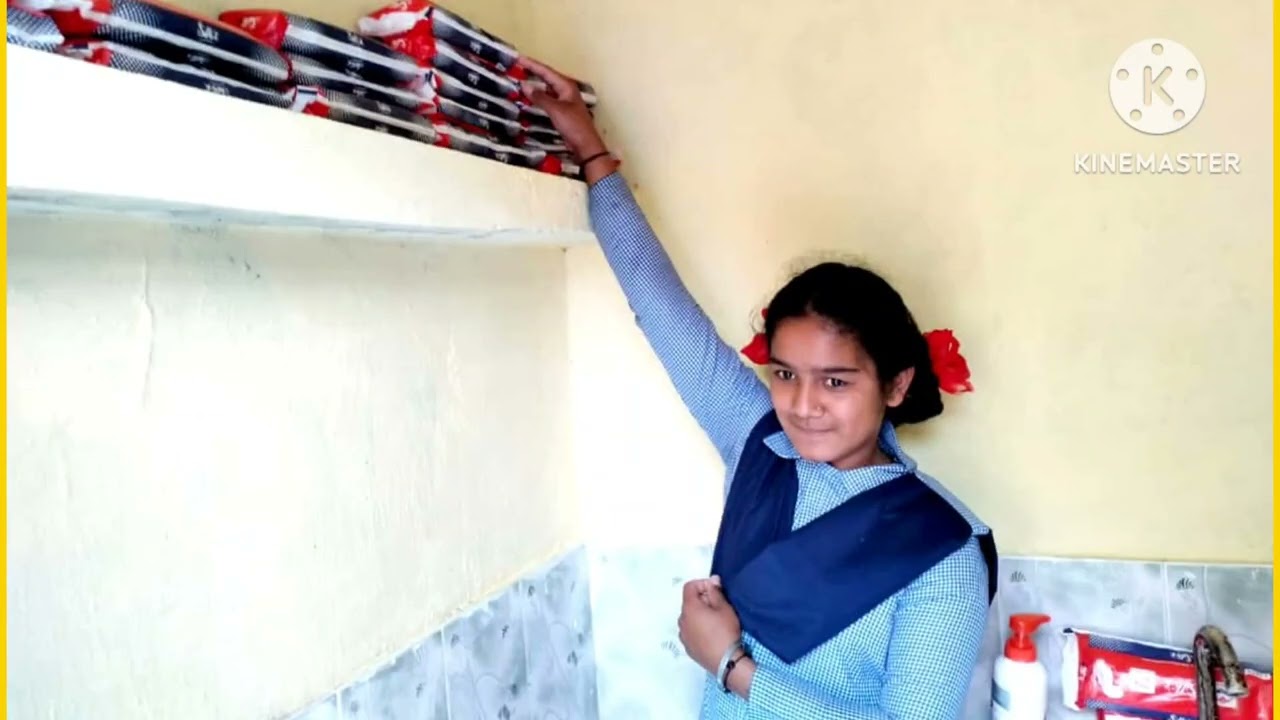 Kusum Gariya NAT 2023